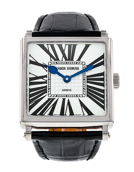 Roger Dubuis Golden Square G40 57 0